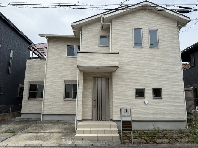 3LDK House in Kobe Nishi Ward with Garden and Parking - Thumbnail 3