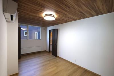 New 4-Bedroom House in Kutchan Takasago with Mt. Yotei Views — Interior, Kutchan, Hokkaido