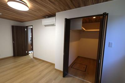 New 4-Bedroom House in Kutchan Takasago with Mt. Yotei Views — Interior, Kutchan, Hokkaido
