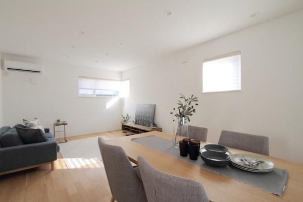 New 3LDK House for Sale in Tempaku, Nagoya with Garden & 3 Parking - Thumbnail 4