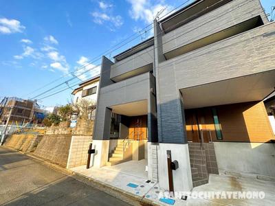 8 minutes walk from Sakuragaoka Station 2-chome Fukuda, Yamato City | Yamato City, 8 minutes walk from Sakuragaoka Station on the Odakyu Enoshima Line Used detached house (Property number: 0141439-0003292) — Image 2, Yamato, Kanagawa