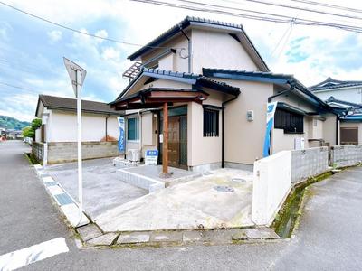 Renovated 5DK House in Aira City, Kagoshima — Image 1, Aira, Kagoshima
