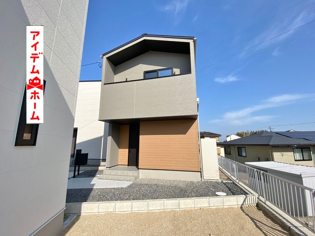 New 3-4 Bedroom Houses for Sale in Nishio, Aichi - Thumbnail 3