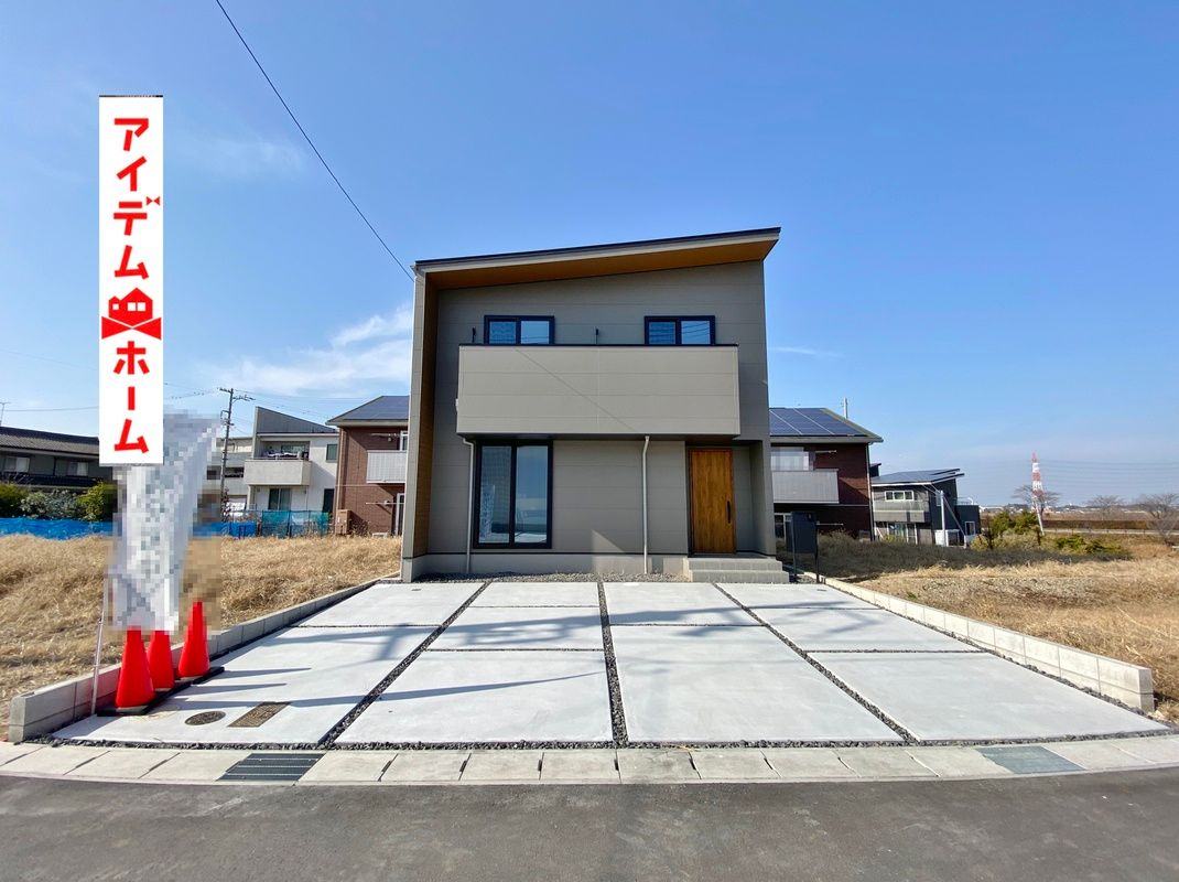 New 3-4 Bedroom Houses for Sale in Nishio, Aichi - Thumbnail 2