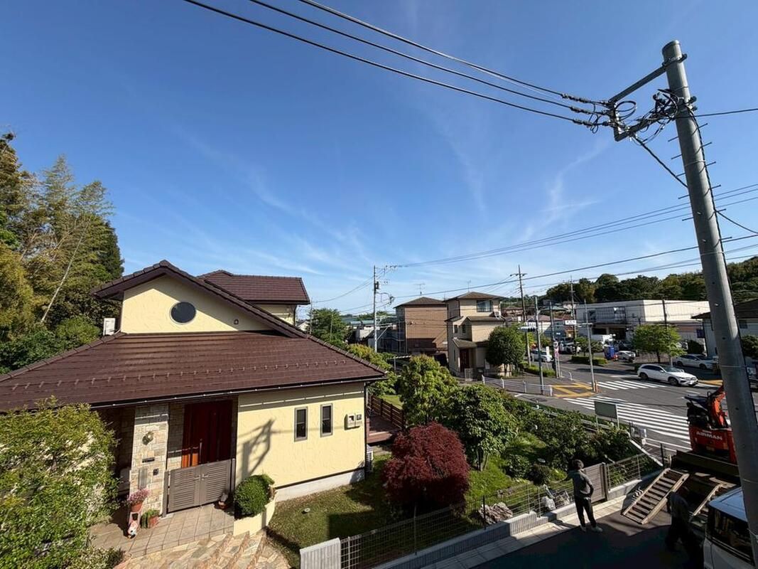 4LDK New Build House in Machida, Tokyo - ZEH Standard - Thumbnail 3