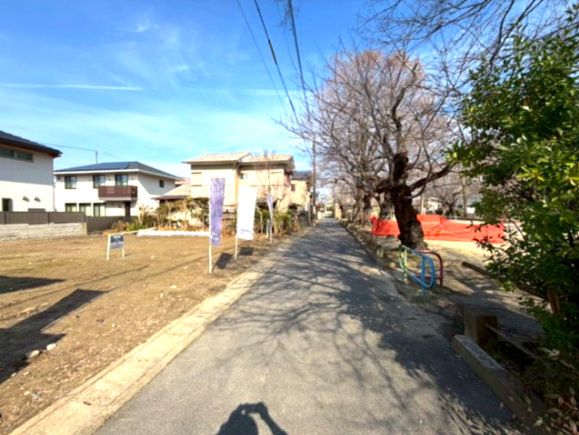 Land for Sale in Ichijoji, Sakyō Ward, Kyoto - Building Condition Attached - Image 1