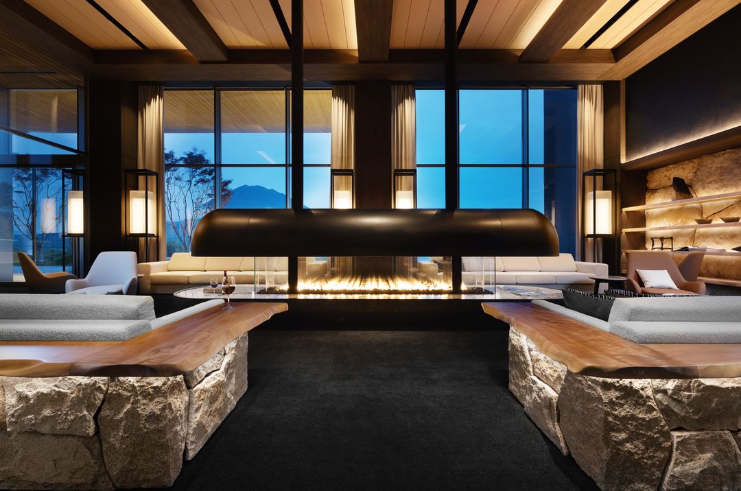 Luxury Dual Key Apartment for Sale at Setsu Niseko, Hokkaido - Thumbnail 3