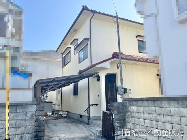 5DK House for Sale in Himeji with Parking - Thumbnail 3