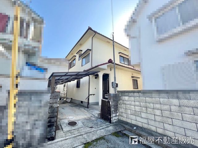 5DK House for Sale in Himeji with Parking - Thumbnail 2