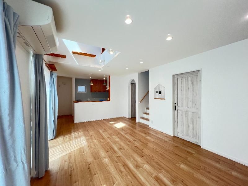 Modern 2LDK House for Sale in Morioka, Iwate - Thumbnail 2