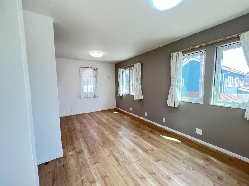Modern 2LDK House for Sale in Morioka, Iwate - Thumbnail 4