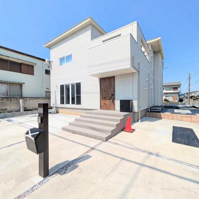 4LDK Modern House in Hasuda, Saitama — Image 2, Hasuda, Saitama