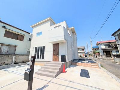 4LDK Modern House in Hasuda, Saitama — Image 1, Hasuda, Saitama