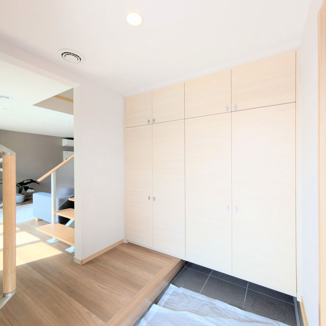 4LDK Modern House in Hasuda, Saitama - Thumbnail 4
