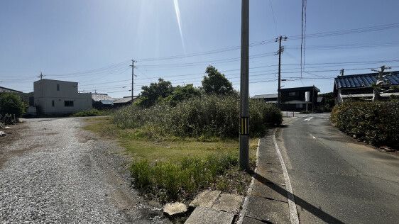 Land for Sale in Tahara City, Aichi - 497.88 sqm Vacant Plot - Thumbnail 2