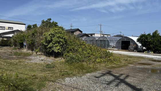 Land for Sale in Tahara City, Aichi - 497.88 sqm Vacant Plot - Thumbnail 3