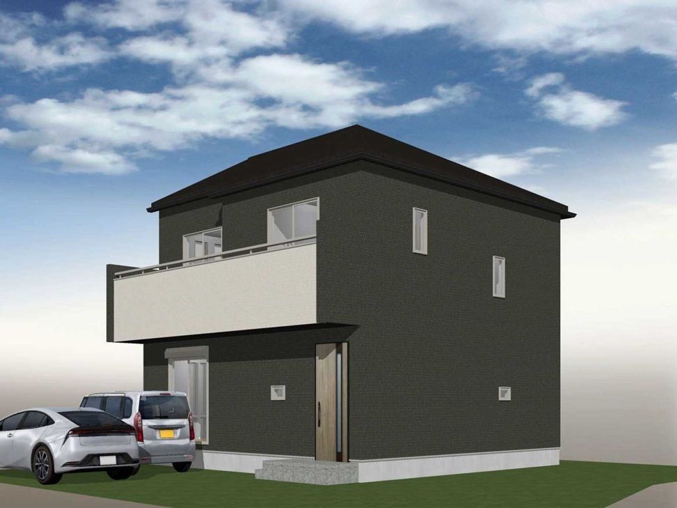 18-Plot Development Land with Build Condition in Hamura, Tokyo - Thumbnail 4