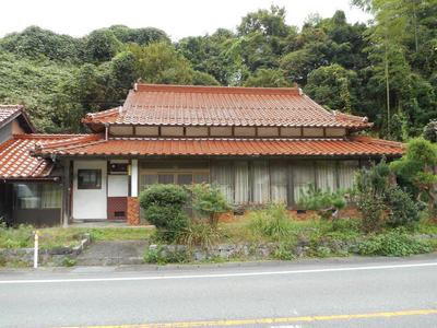 6-024 - Property Details - Yamaguchi Prefecture Hagi City Vacant House Bank Site — Image 4, Hagi, Yamaguchi