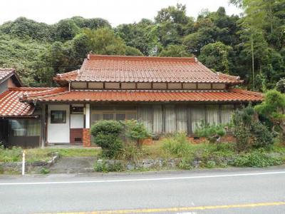 6-024 - Property Details - Yamaguchi Prefecture Hagi City Vacant House Bank Site — Image 1, Hagi, Yamaguchi