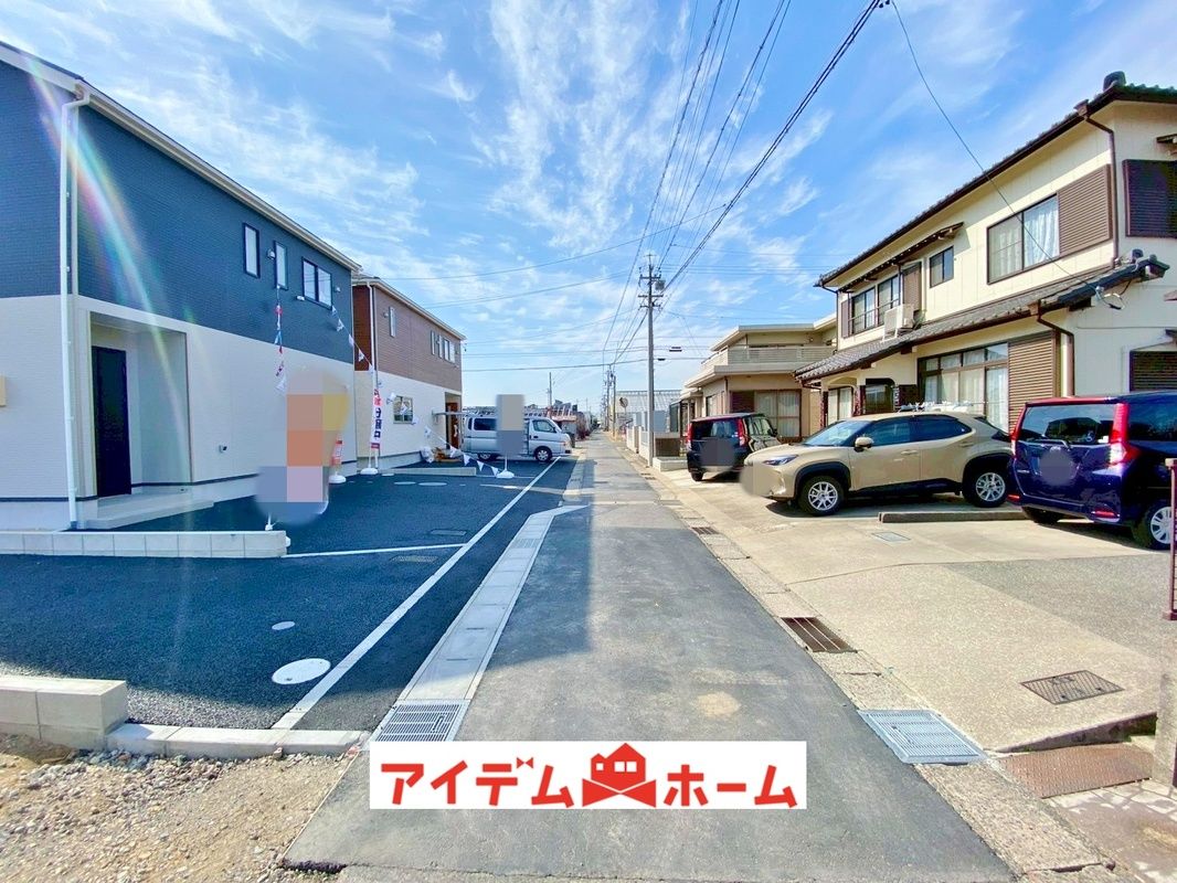 New 4LDK House in Tokai City, Aichi with Garden & Parking - Thumbnail 3