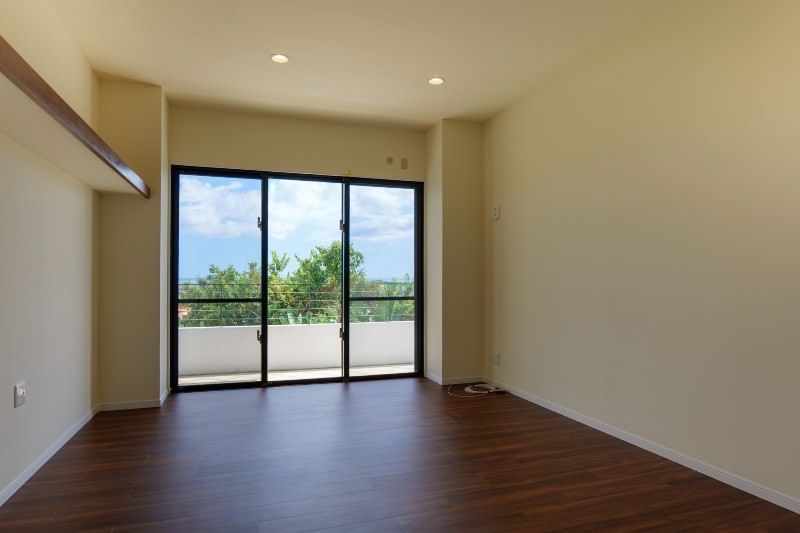 3LDK House in Okinawa City with 890sqm Land - Thumbnail 4