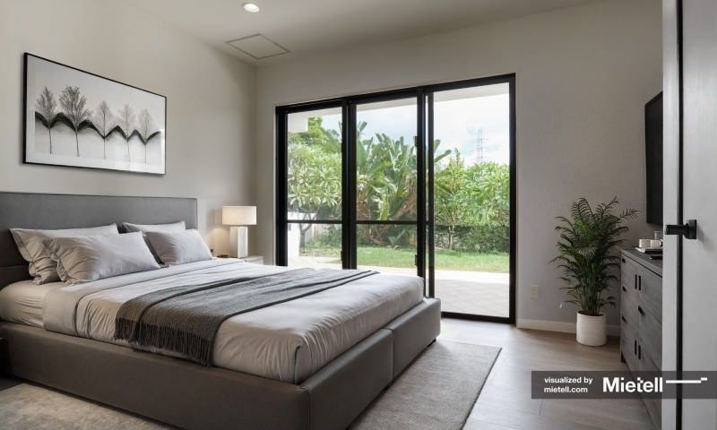 3LDK House in Okinawa City with 890sqm Land - Thumbnail 2