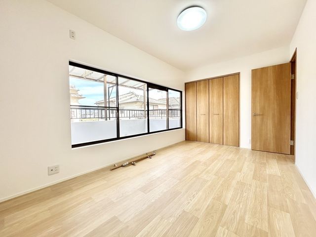 Renovated 4LDK House in Tenri City, Nara - 89m2 - Thumbnail 4