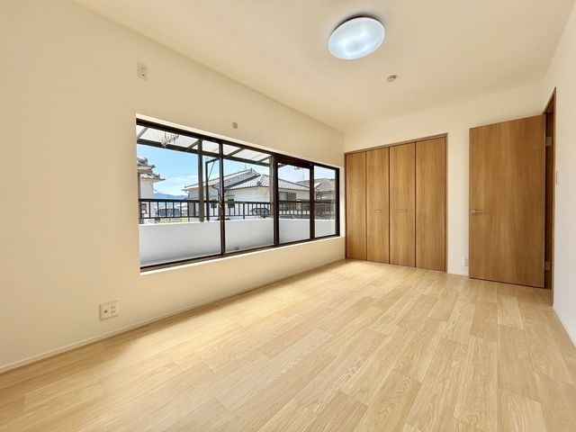 Renovated 4LDK House in Tenri City, Nara - 89m2 - Thumbnail 3