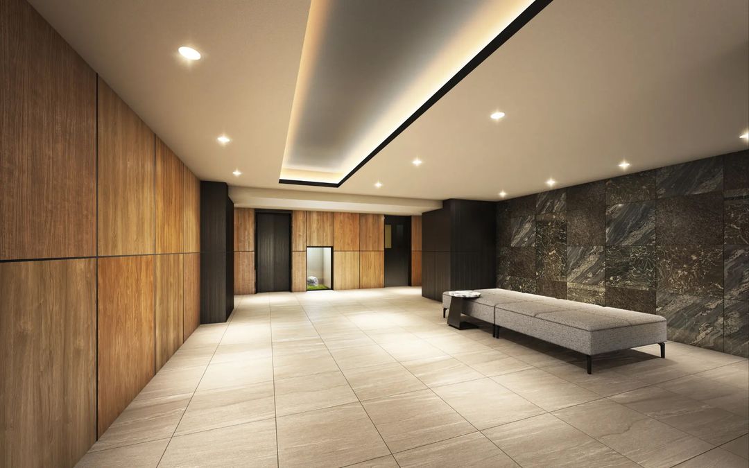 New Condos in Kyoto Saiin, 2-3LDK from ¥34.98M - Thumbnail 3