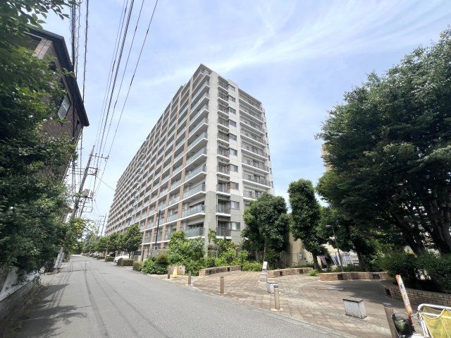 3LDK Apartment in Fujimino with Balcony - Thumbnail 2