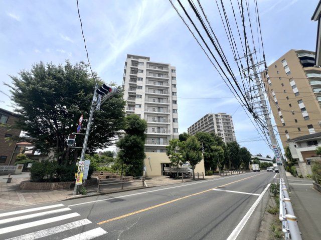 3LDK Apartment in Fujimino with Balcony - Thumbnail 3