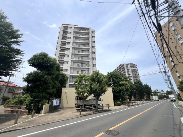 3LDK Apartment in Fujimino with Balcony - Thumbnail 4
