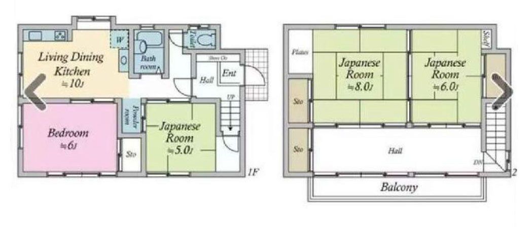 4DK Detached House for Sale in Kokubunji, Tokyo - 87.58 sqm - Image 1