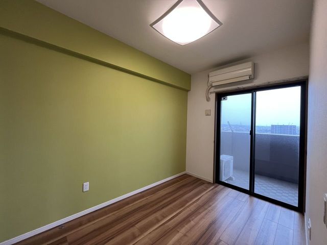 3LDK Apartment in Sanyo-Onoda, Yamaguchi – 82.35m² - Thumbnail 3