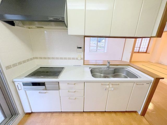 3LDK Apartment in Dina Scala Daihara, Sendai - 71.93 sqm - Thumbnail 3