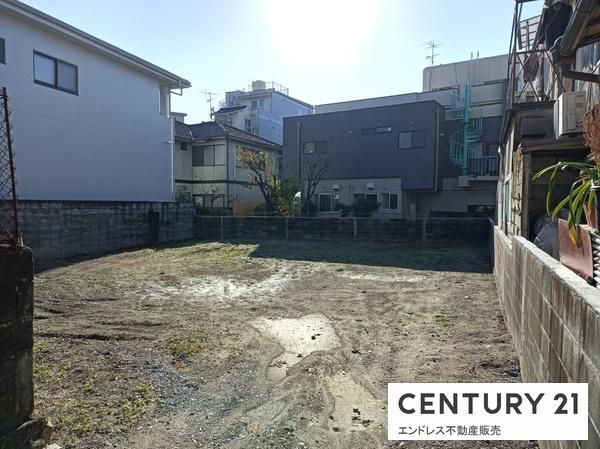 Building-Conditioned Land for Sale in Yamashina-ku, Kyoto - Thumbnail 3