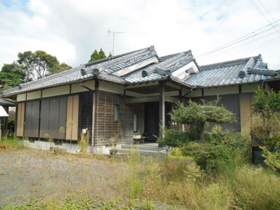 Wooden House for Sale in Ebino, Miyazaki - 132.99㎡ on 661㎡ Land - Thumbnail 3