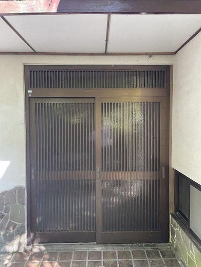 Miyamaru 1-chome detached house | Used detached house in Wakamatsu Ward, Kitakyushu City, 11 minutes walk from Fujinoki Station on the JR Chikuho Main Line (Property number: 0138420-0003442) — Image 4, Wakamatsu, Fukuoka