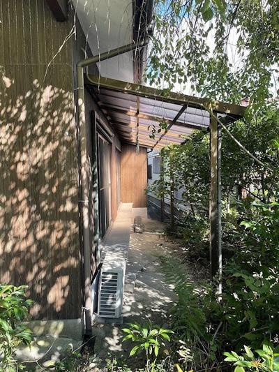 Miyamaru 1-chome detached house | Used detached house in Wakamatsu Ward, Kitakyushu City, 11 minutes walk from Fujinoki Station on the JR Chikuho Main Line (Property number: 0138420-0003442) — Image 1, Wakamatsu, Fukuoka