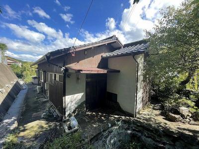 Miyamaru 1-chome detached house | Used detached house in Wakamatsu Ward, Kitakyushu City, 11 minutes walk from Fujinoki Station on the JR Chikuho Main Line (Property number: 0138420-0003442) — Image 1, Wakamatsu, Fukuoka