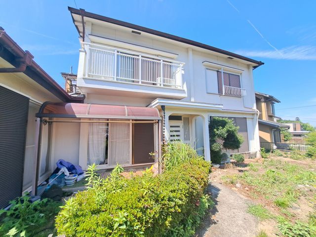7LDK Traditional House in Otsu with 161.14m² Floor Space - Thumbnail 2