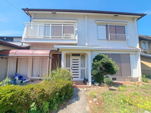 7LDK Traditional House in Otsu with 161.14m² Floor Space - Thumbnail 4