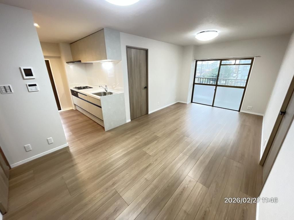 4LDK Apartment for Sale in Oita City, Oita Prefecture - Thumbnail 4