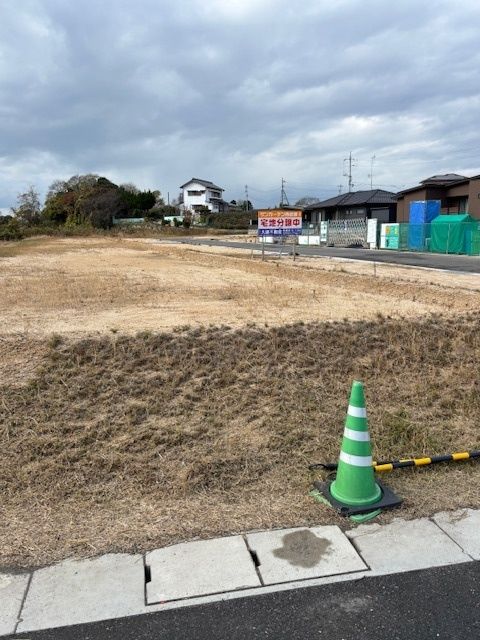 Sun Garden Nishikiwa II Lot 6 Vacant Land for Sale in Ube - Thumbnail 3