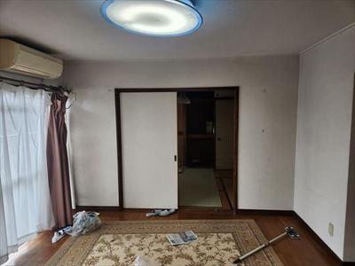 3LDK Apartment in Fukuyama - 72.14m² - 380万円 — Image 4, Fukuyama, Hiroshima