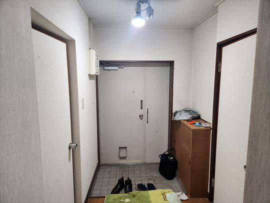 3LDK Apartment in Fukuyama - 72.14m² - 380万円 - Thumbnail 2