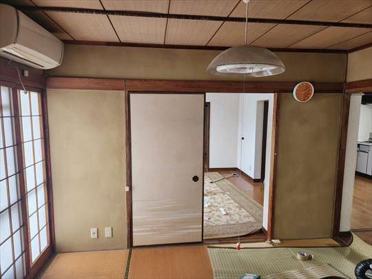 3LDK Apartment in Fukuyama - 72.14m² - 380万円 - Thumbnail 3