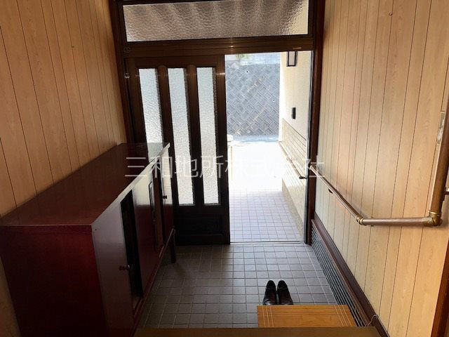 Spacious 4DK House in Shimonoseki with Land - Thumbnail 3