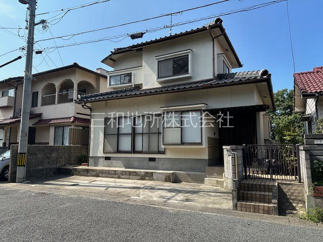 Spacious 4DK House in Shimonoseki with Land - Thumbnail 2