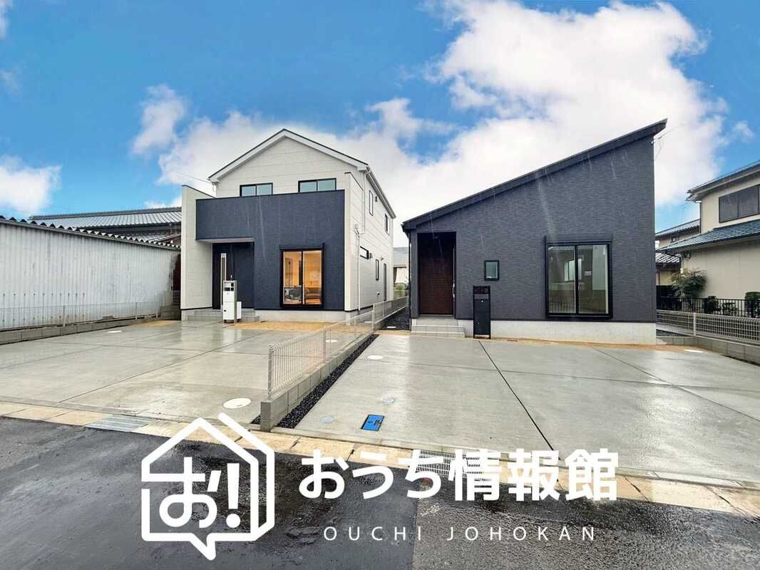New 2LDK House for Sale in Yokkaichi, Mie - 61m2 - Thumbnail 2